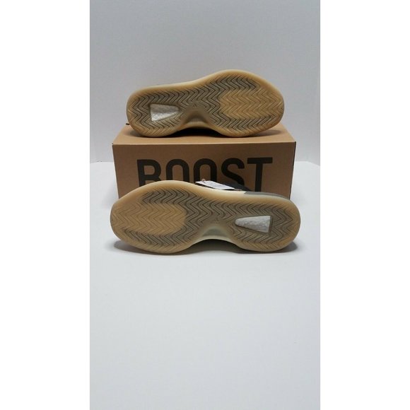 Adidas Yeezy QNTM \'Flash Orange\' GW5314